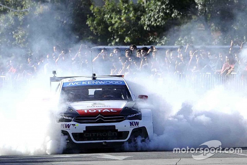 Citroen decidirá sus planes a finales de este año