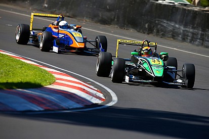 F3 teams call for investigation into CAMS F4