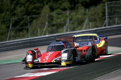 Thiriet by TDS Racing reste dans la course au titre