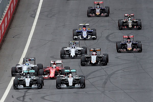 El duo de Mercedes predice m&aacute;s problemas en el arranque 