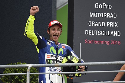 Rossi destaca importância de “batalha psicológica” contra Lorenzo