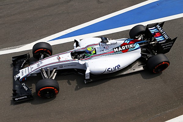 Massa tem melhor in&iacute;cio de ano desde que conquistou &uacute;ltima vit&oacute;ria