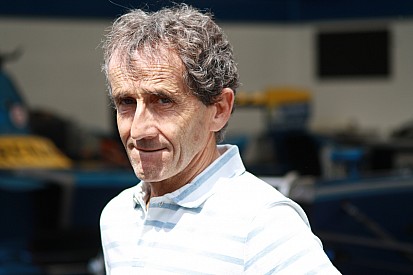 Alain Prost considera que la F1 ha perdido un poco de su esencia