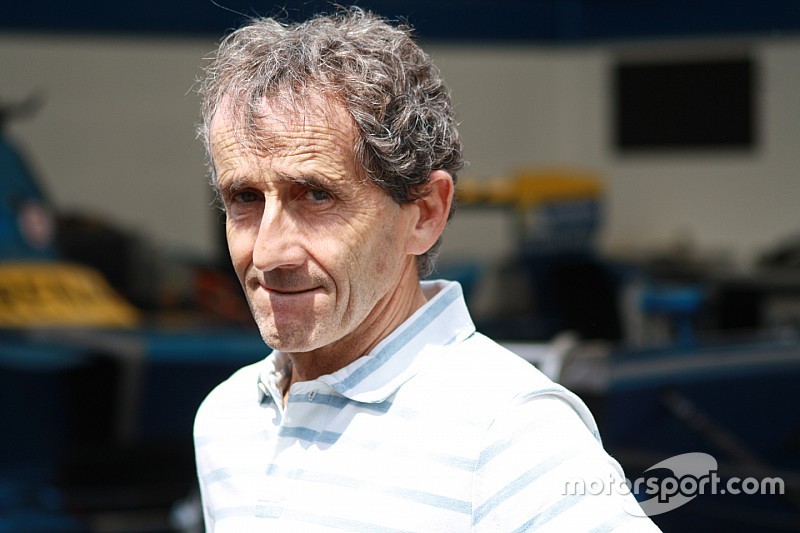 Alain Prost considera que la F1 ha perdido un poco de su esencia