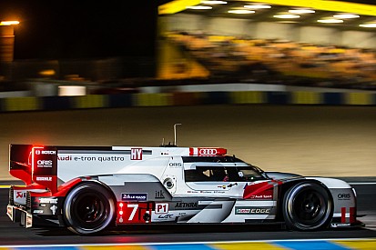 Audi volta a negar transferência para Fórmula 1