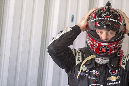 Harvick gana el premio ESPY al mejor piloto
