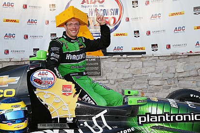 Com carro irregular, time de Bourdais é punido após Milwaukee