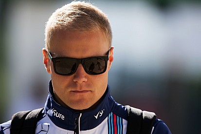 Bottas and Ferrari: Where there's smoke, there's fire