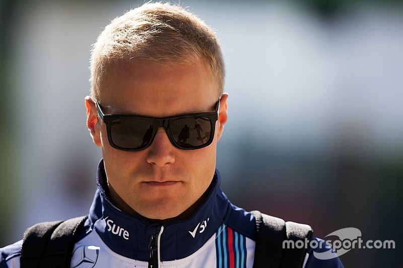Bottas y Ferrari: Donde hay humo, hay fuego