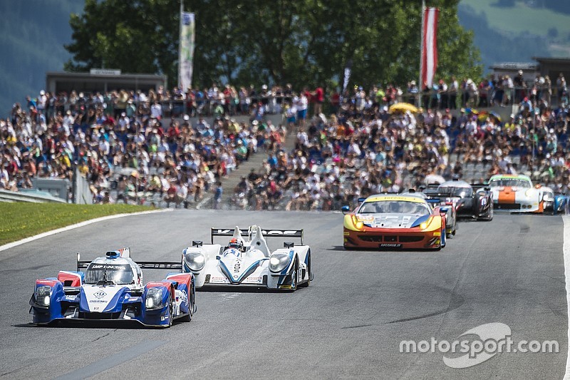 The European Le Mans Series keeps its promises