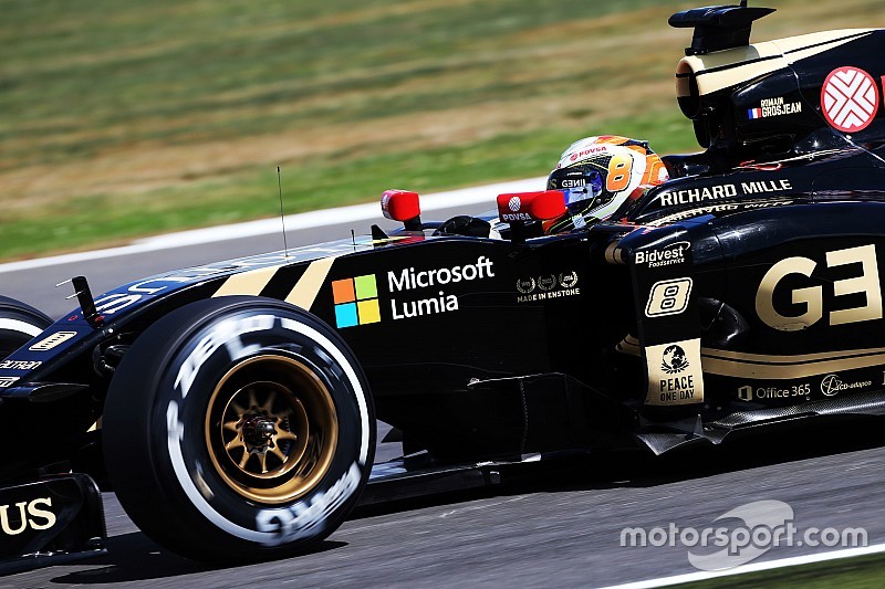 Lotus Hungary Will Reveal True Performance Level