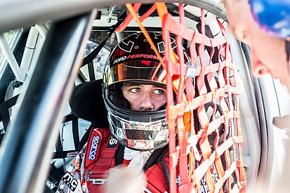 Austin Cindric ready for ARCA challenge