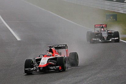 Disparition de Bianchi - Prost garde un sentiment de révolte