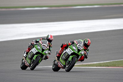 Sérénité chez Kawasaki qui prépare déjà 2016