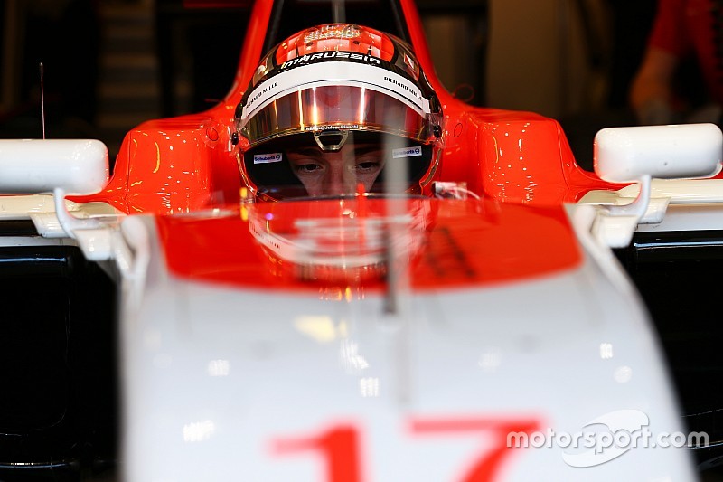 F1 drivers vow to honour Bianchi by improving safety