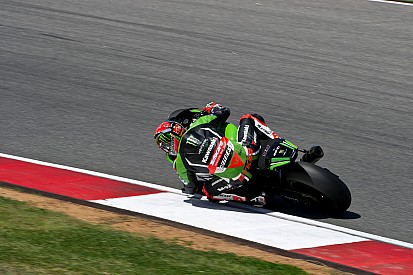 EL3 - Sykes sonne la charge