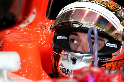 Ferrari: Ciao Jules