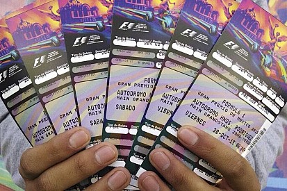 Inicia capacitación de voluntarios para el GP de México