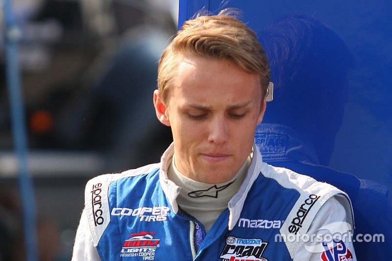 Chilton s'impose avec énormément d'émotion pour Bianchi