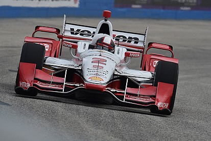 Championnat - Montoya toujours leader, Graham Rahal passe 2e!