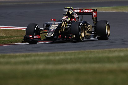 Maldonado apprécie le caractère exigeant du Hungaroring