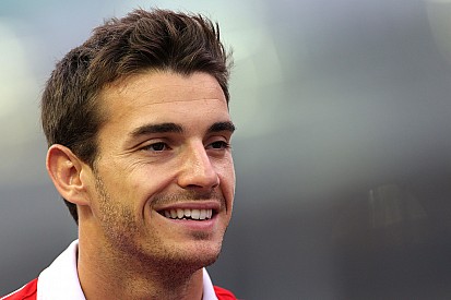 Karthikeyan and Chandhok say Bianchi could have achieved a lot