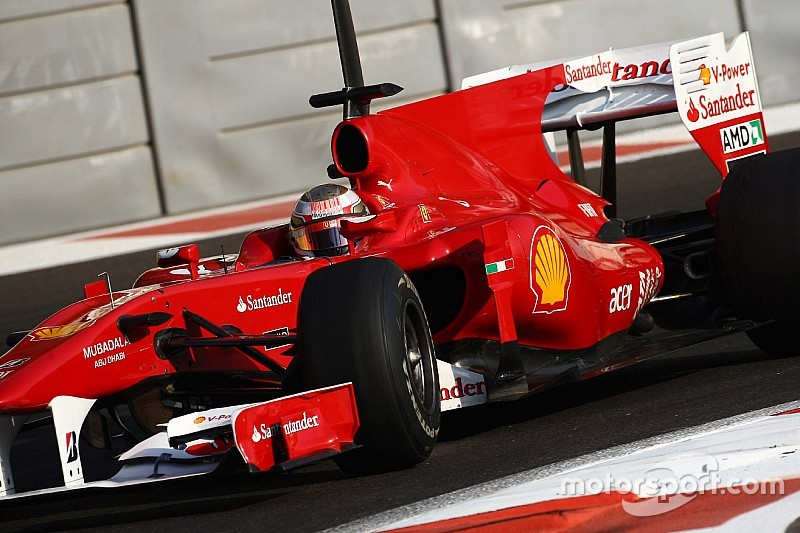 Jules Bianchi, Scuderia Ferrari