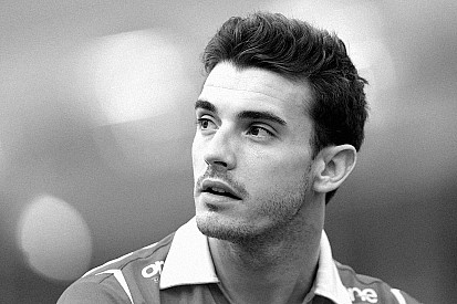 Bianchi's funeral confirmed for Tuesday
