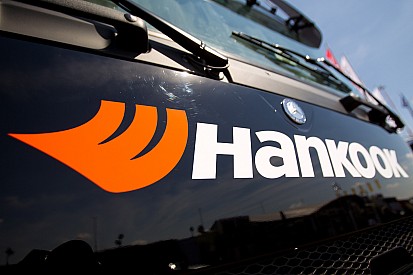 Hankook signs Oz Rallycross deal