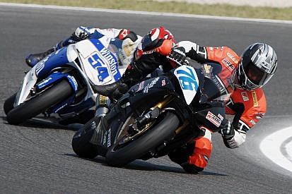 Drame à Laguna Seca - Le championnat américain en deuil
