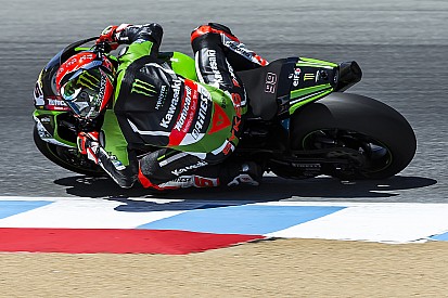 Les Kawasaki ont d’abord joué entre elles