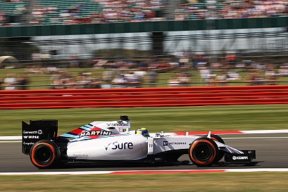 Williams espera un fin de semana duro en Hungría