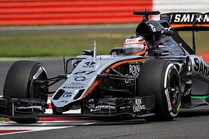 Hulkenberg dice que Force India debe seguir progresando