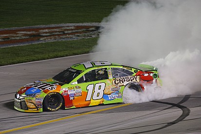 Winning is the least of Toyota's worries