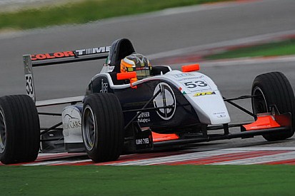 Misano: lotta Gilardoni-Marciello nelle libere