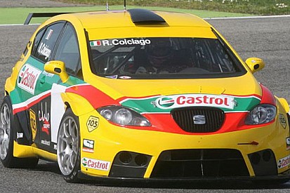 Misano: il campione Colciago riparte dalla pole