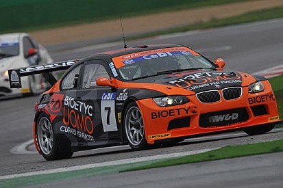 Misano: Meloni approfitta del ko di Colciago in gara 1