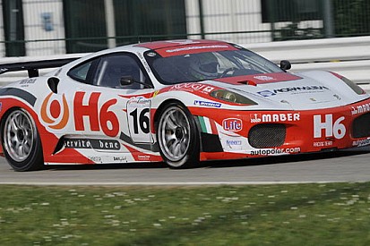 Ben 35 gli equipaggi iscritti per Vallelunga