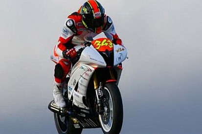 Monza: D'Annunzio si conferma in pole position