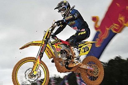 In Portogallo Cairoli si inchina a Desalle