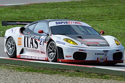 La caccia a Mediani e Bonetti riparte da Portimao