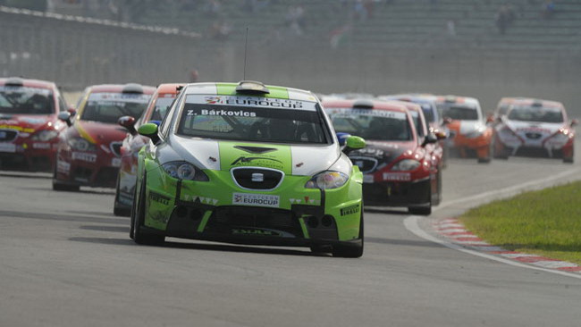 Premi in denaro nell'Eurocup Seat