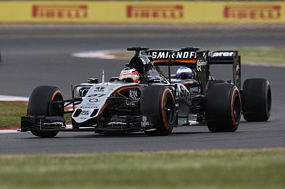 Sahara Force India hopes for more points in Hungary