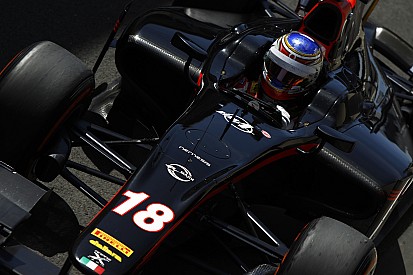 Commentary: Five junior drivers exceeding expectations