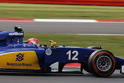 Nasr destaca traçado de Hungaroring: “exige atenção total”