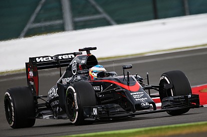 Alonso considera que puede ser efectivo en Hungría