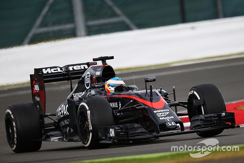 Alonso considera que puede ser efectivo en Hungría