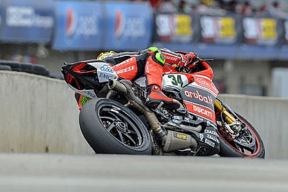 Giugliano: "Pensavo di essermi fatto molto male..."