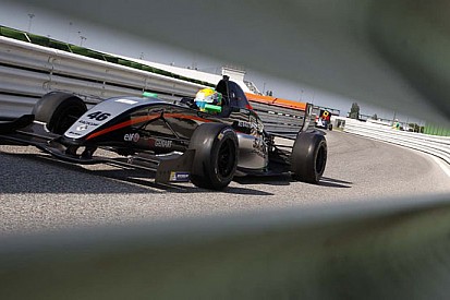 Prima pole in monoposto per Daruvala a Misano