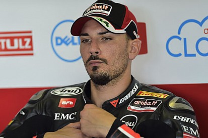 La BMW prova a sedurre Giugliano per il 2016?